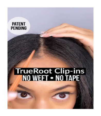 TrueRoot