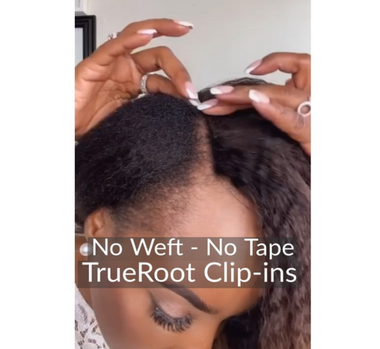 TrueRoot
