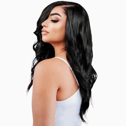 Jazzmine - Silky Straight -  InVisiRoot® Clip-ins