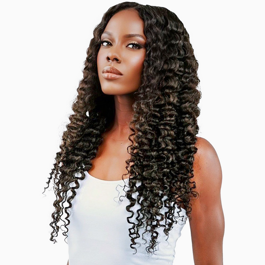 Candice - 3b - InVisiRoot® Thin-Part™️Wig