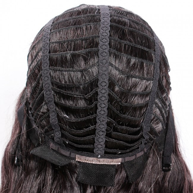 Diamond - InVisiRoot® Thin-Part™️Wig